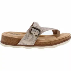Clarks Shoes Clarks Brynn Madi Sandals - Womens
