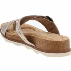 Clarks Shoes Clarks Brynn Madi Sandals - Womens -Float Feet Sales Store CX 26166428 SAN3