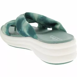 Clarks Shoes Clarks Drift Ave Sandals - Womens -Float Feet Sales Store CX 26166487 TEL3