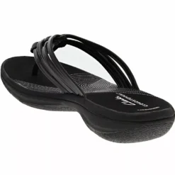 Clarks Shoes Clarks Breeze Coral Sandals - Womens -Float Feet Sales Store CX 26166610 XPT3