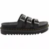 Dr. Martens Shoes Dr. Martens Blaire Slide Sandals - Womens