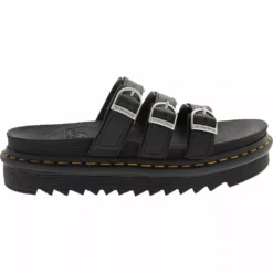Dr. Martens Shoes Dr. Martens Blaire Slide Sandals - Womens