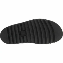 Dr. Martens Shoes Dr. Martens Blaire Slide Sandals - Womens 7 Dr. Martens Shoes Dr. Martens Blaire Slide Sandals - Womens -Float Feet Sales Store DM 25456001 BLK4