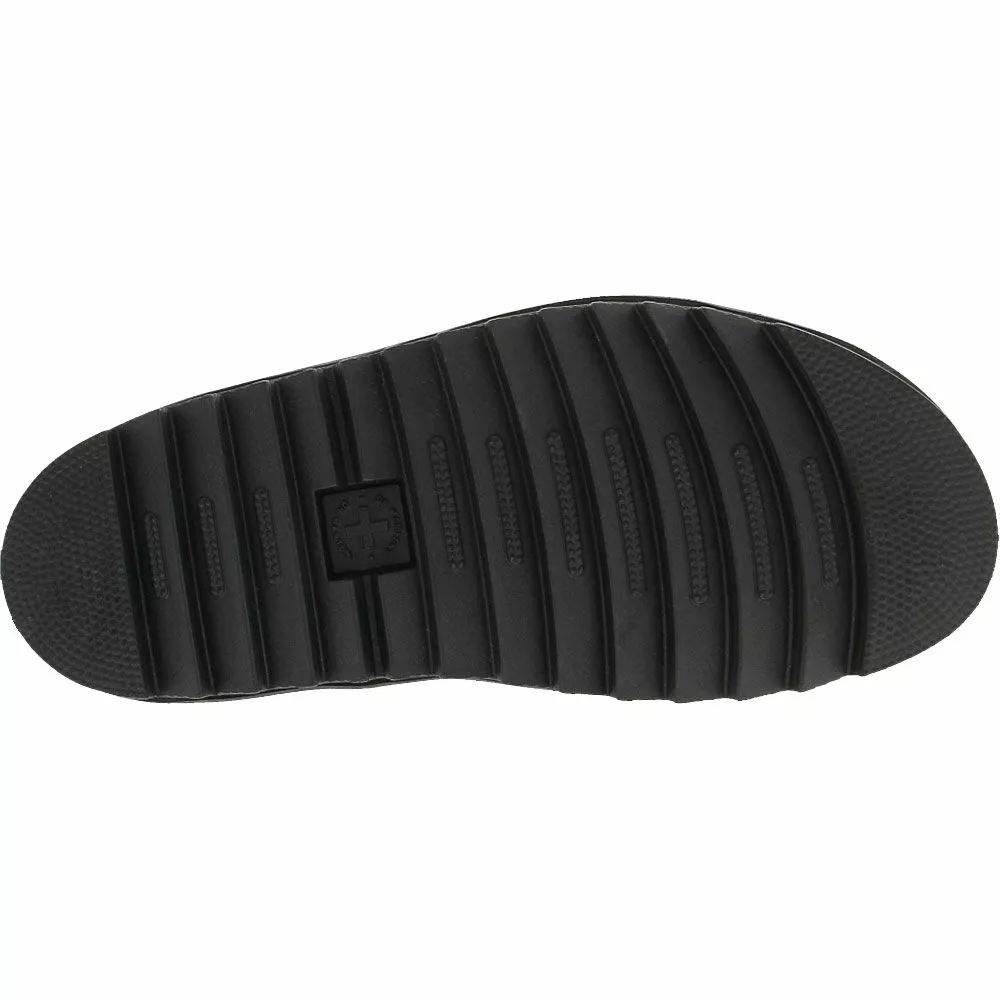 Dr. Martens Shoes Dr. Martens Blaire Slide Sandals - Womens 4 Dr. Martens Shoes Dr. Martens Blaire Slide Sandals - Womens - Image 4