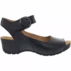 Dansko Shoes Dansko Tiana Sandals - Womens
