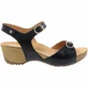 Dansko Shoes Dansko Tricia Sandals - Womens