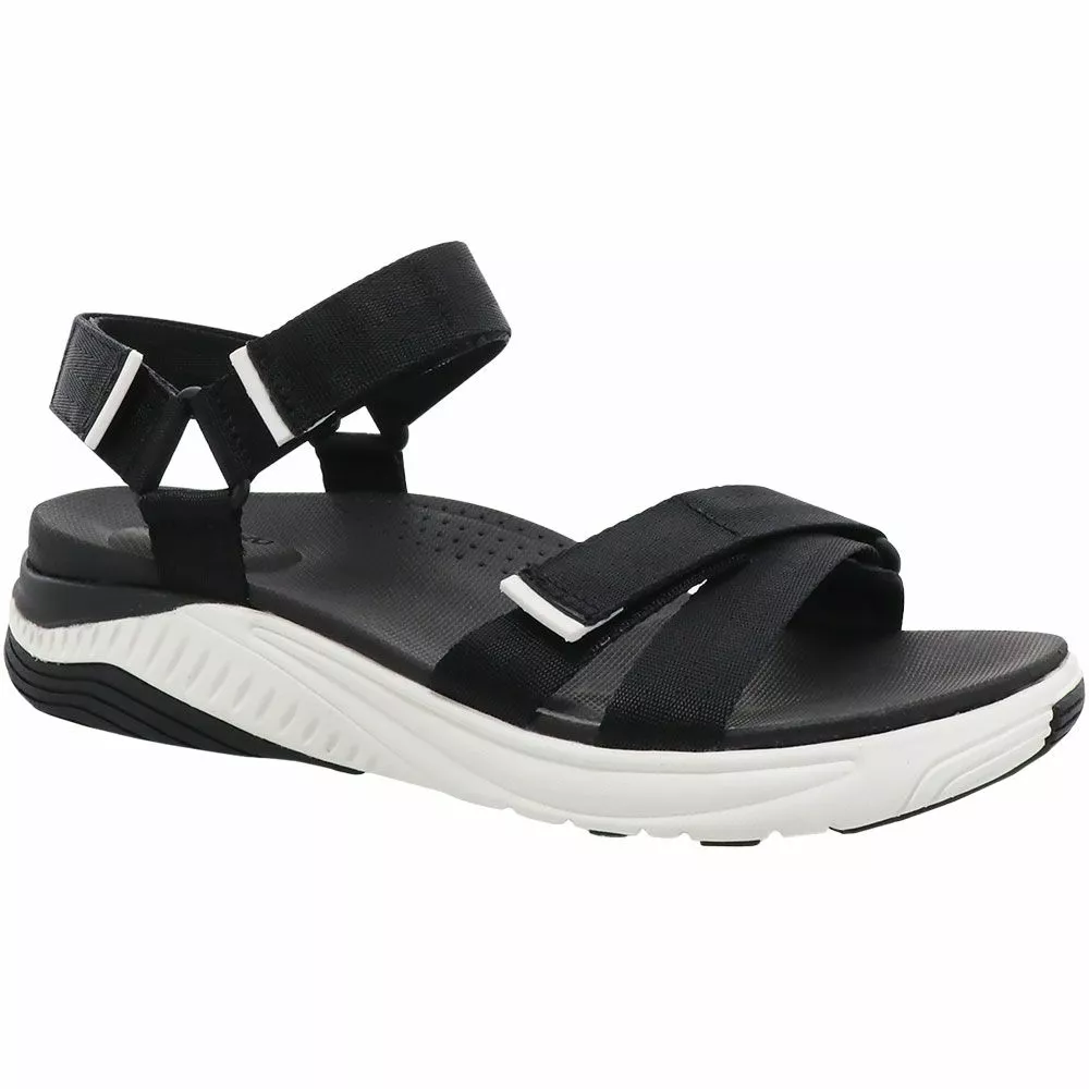 Dansko Shoes Dansko Racquel Sandals - Womens 2 Dansko Shoes Dansko Racquel Sandals - Womens - Image 2