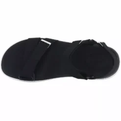 Dansko Shoes Dansko Racquel Sandals - Womens 6 Dansko Shoes Dansko Racquel Sandals - Womens -Float Feet Sales Store DO 4915 BLK3