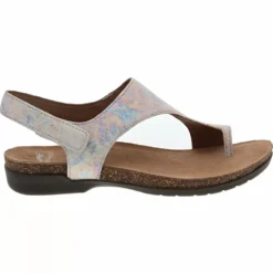 Dansko Shoes Dansko Reece Sandals - Womens