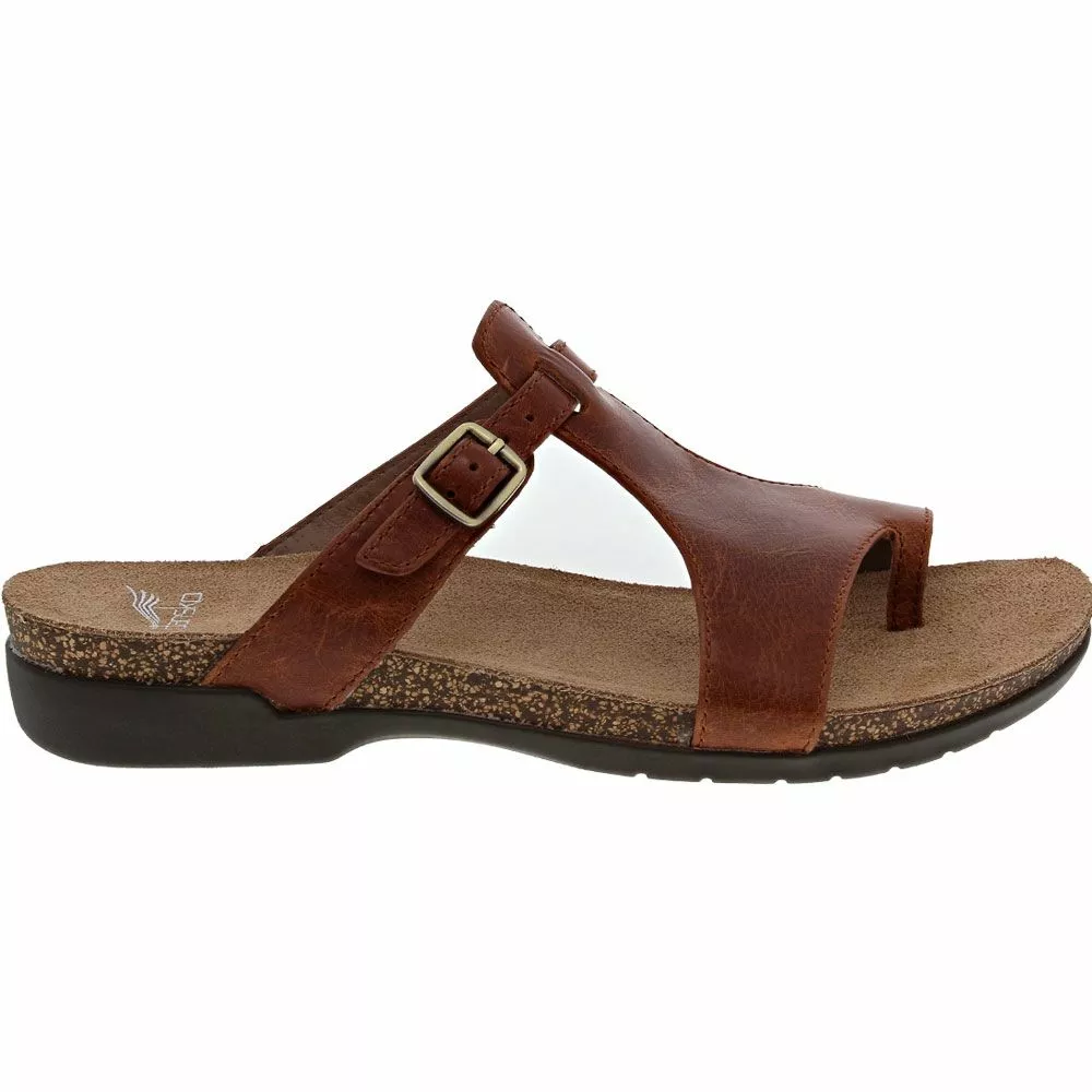 Dansko Shoes Dansko Remi Sandals - Womens 1 Dansko Shoes Dansko Remi Sandals - Womens