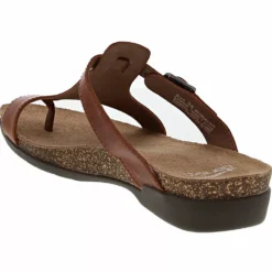 Dansko Shoes Dansko Remi Sandals - Womens 6 Dansko Shoes Dansko Remi Sandals - Womens -Float Feet Sales Store DO 6026 BRN3