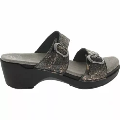 Dansko Shoes Dansko Sophie Sandals - Womens