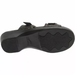 Dansko Shoes Dansko Sophie Sandals - Womens -Float Feet Sales Store DO 9841 MET4