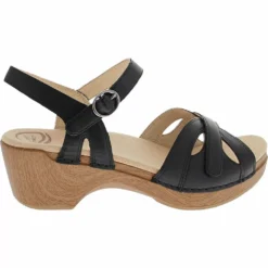 Dansko Shoes Dansko Season Sandals - Womens