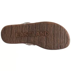 Eastland Shoes Eastland Ellie Sandals - Womens -Float Feet Sales Store EA 226624 SAN4