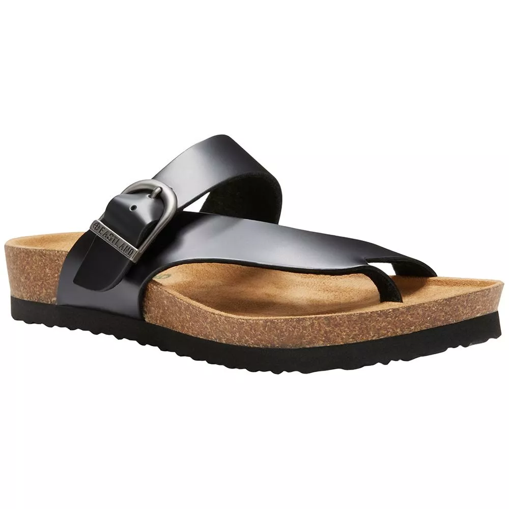 Eastland Shoes Eastland Shauna Sandals - Womens 2 Eastland Shoes Eastland Shauna Sandals - Womens - Image 2