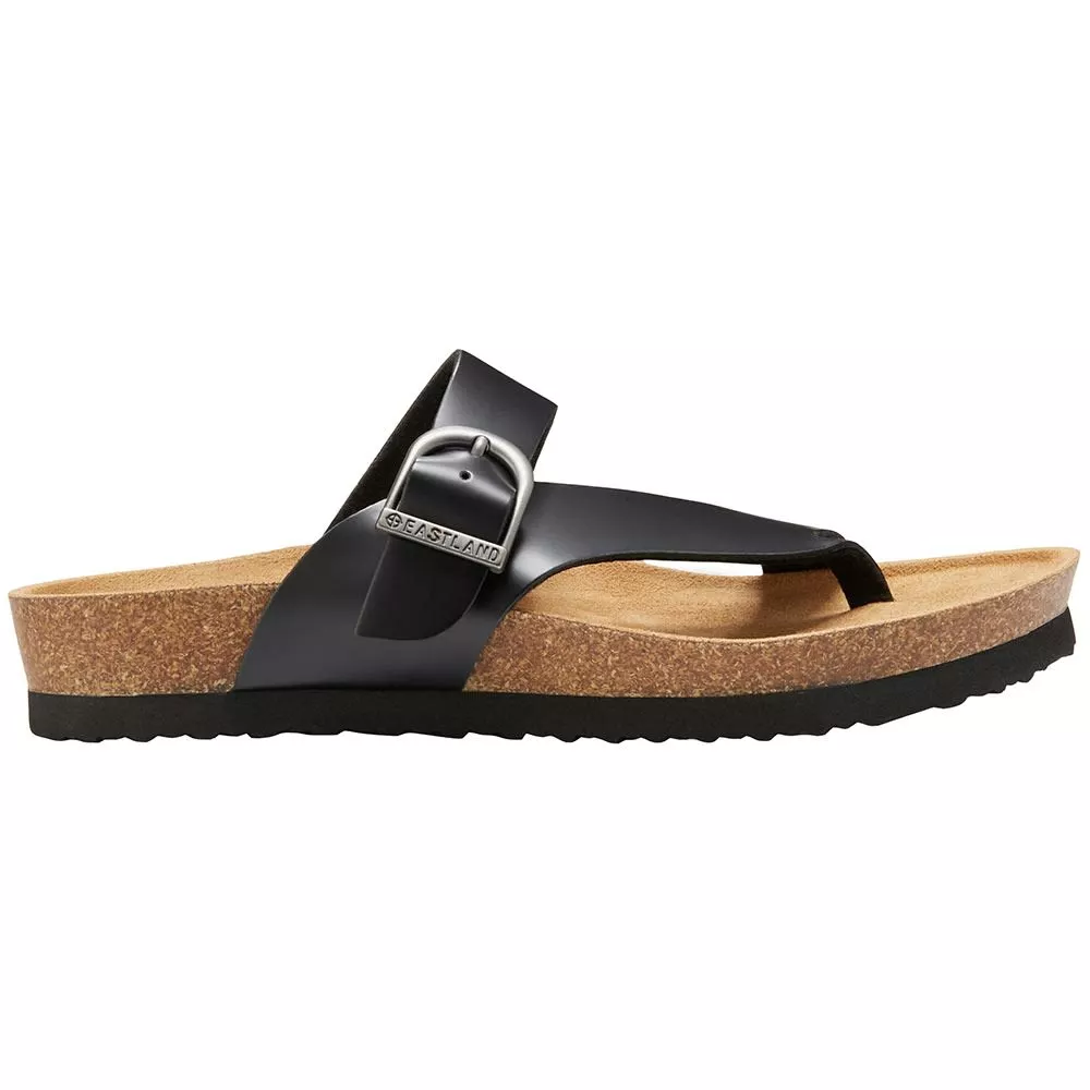 Eastland Shoes Eastland Shauna Sandals - Womens 1 Eastland Shoes Eastland Shauna Sandals - Womens