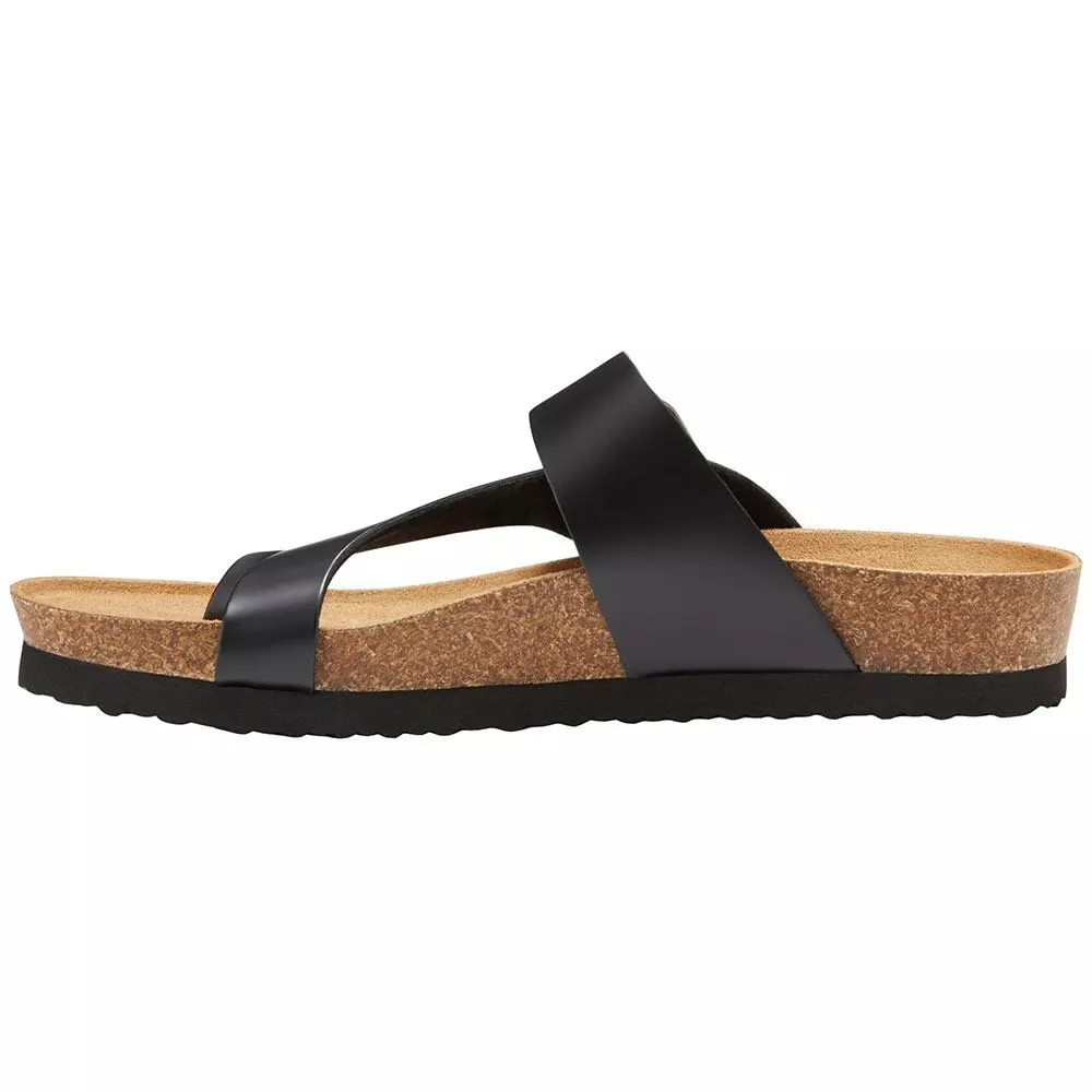 Eastland Shoes Eastland Shauna Sandals - Womens 3 Eastland Shoes Eastland Shauna Sandals - Womens - Image 3