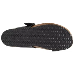 Eastland Shoes Eastland Shauna Sandals - Womens 7 Eastland Shoes Eastland Shauna Sandals - Womens -Float Feet Sales Store EA 340208 BLK4