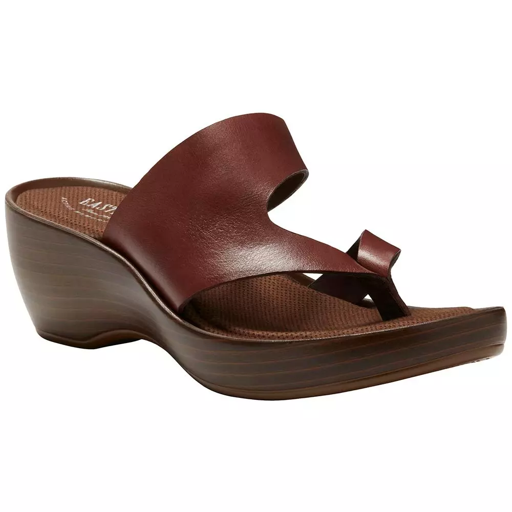 Eastland Shoes Eastland Laurel Flip Flops - Womens 2 Eastland Shoes Eastland Laurel Flip Flops - Womens - Image 2