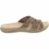 Earth Origins Savoy Shantel Womens Slide Sandals