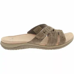Earth Origins Savoy Shantel Womens Slide Sandals