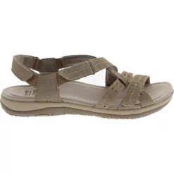 Earth Origins Savoy Sammie Sandals - Womens
