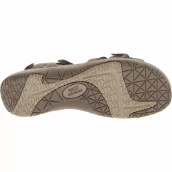 Earth Origins Savoy Sammie Sandals - Womens -Float Feet Sales Store EO 207026W BRN4