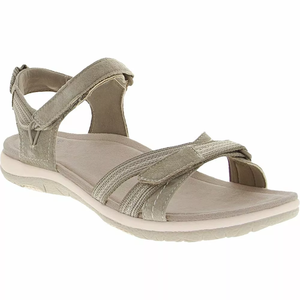 Earth Origins Savoy Sarena Sandals - Womens 2 Earth Origins Savoy Sarena Sandals - Womens - Image 2
