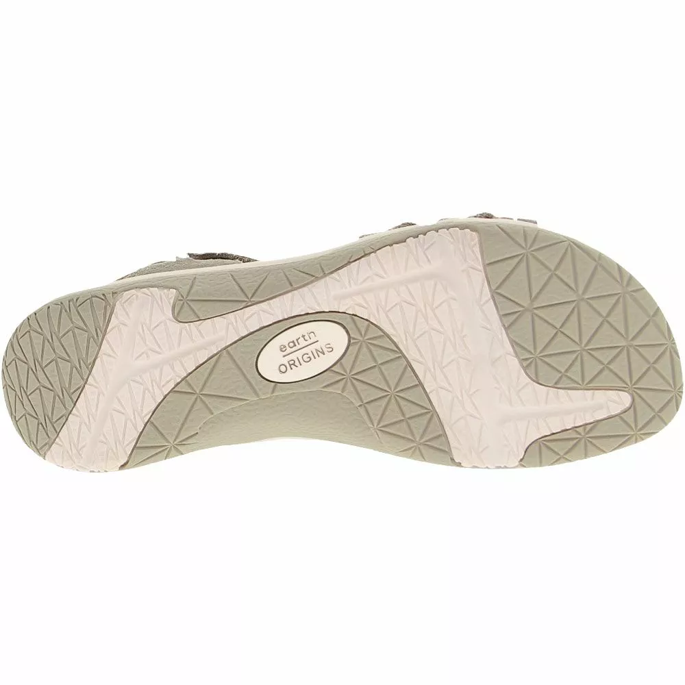 Earth Origins Savoy Sarena Sandals - Womens 4 Earth Origins Savoy Sarena Sandals - Womens - Image 4