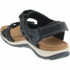 Earth Origins Skylar Sandals - Womens -Float Feet Sales Store EO 207607W BLU3