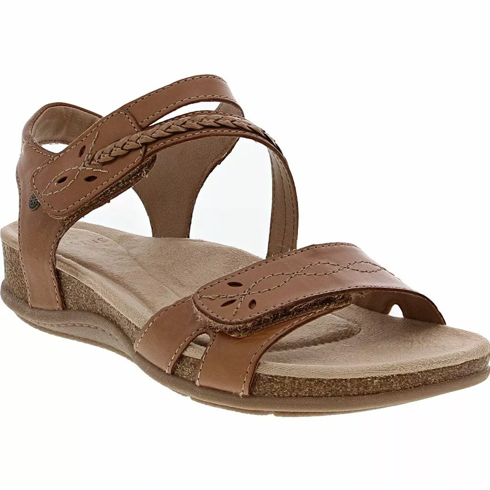 Earth Origins Bria Sandals - Womens 2 Earth Origins Bria Sandals - Womens - Image 2