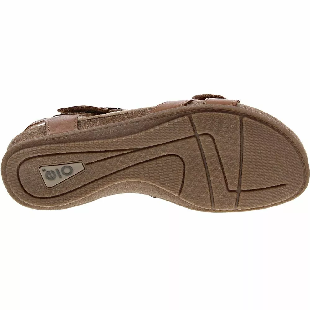 Earth Origins Bria Sandals - Womens 4 Earth Origins Bria Sandals - Womens - Image 4