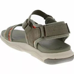 Earth Origins Vivvy Womens Sport Sandals -Float Feet Sales Store EO 256448 OLI3