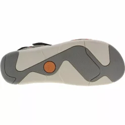 Earth Origins Vivvy Womens Sport Sandals -Float Feet Sales Store EO 256448 OLI4