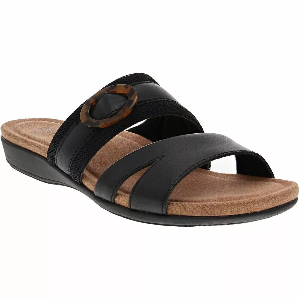 Earth Origins Brynley Sandals - Womens 2 Earth Origins Brynley Sandals - Womens - Image 2