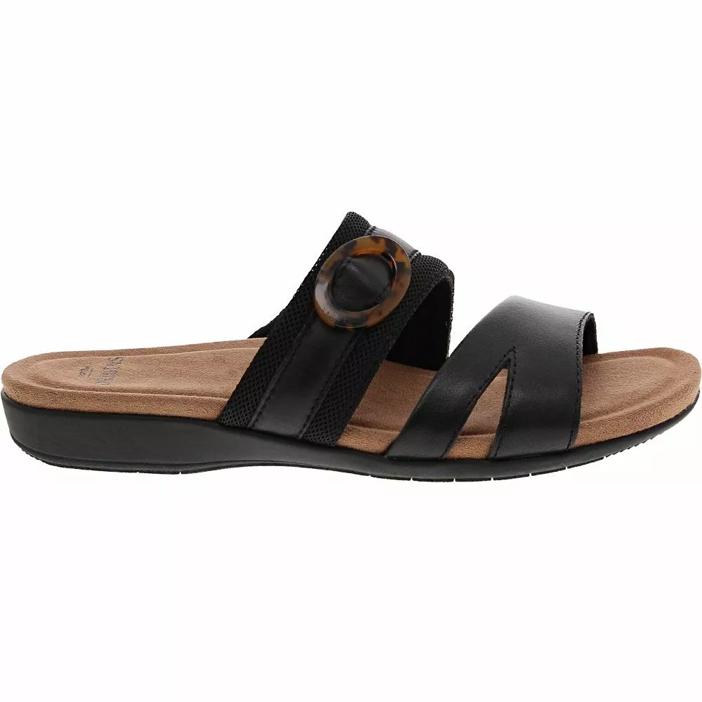 Earth Origins Brynley Sandals - Womens 1 Earth Origins Brynley Sandals - Womens