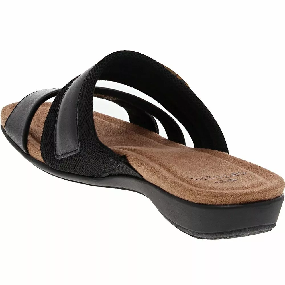Earth Origins Brynley Sandals - Womens 3 Earth Origins Brynley Sandals - Womens - Image 3