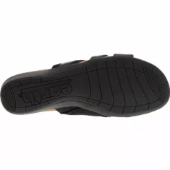Earth Origins Brynley Sandals - Womens 7 Earth Origins Brynley Sandals - Womens -Float Feet Sales Store EO 256988 BLK4