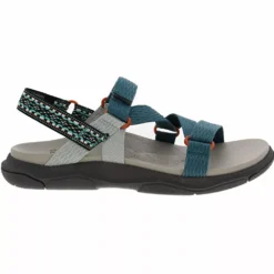 Earth Origins Veda Womens Sport Sandals