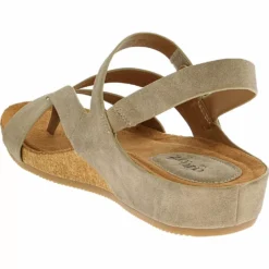 Eurosoft Gianetta Sandals - Womens -Float Feet Sales Store ES ES00102 STN3