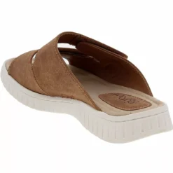 Eurosoft Coralie Sandals - Womens -Float Feet Sales Store ES ES00235 TAN3