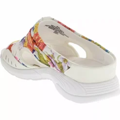 Easy Spirit Shoes Easy Spirit Traciee Slide Sandals - Womens -Float Feet Sales Store EZ TRACIEE WMT3
