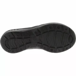 Easy Spirit Shoes Easy Spirit Travelclog Mule Womens Sandals -Float Feet Sales Store EZ TRAVELCL BLK4