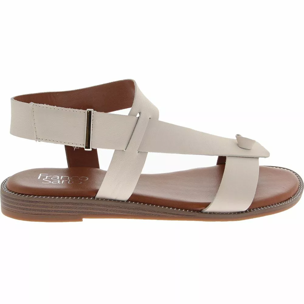 Franco Sarto Shoes Franco Sarto Glenni Sandals - Womens 1 Franco Sarto Shoes Franco Sarto Glenni Sandals - Womens