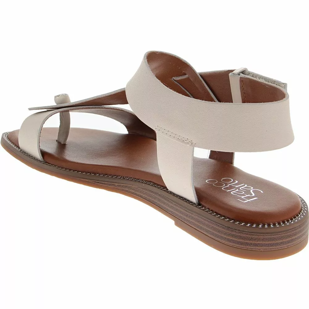 Franco Sarto Shoes Franco Sarto Glenni Sandals - Womens 3 Franco Sarto Shoes Franco Sarto Glenni Sandals - Womens - Image 3