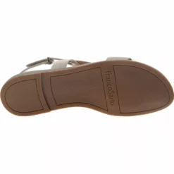 Franco Sarto Shoes Franco Sarto Glenni Sandals - Womens 7 Franco Sarto Shoes Franco Sarto Glenni Sandals - Womens -Float Feet Sales Store FC GLENNI TPE4