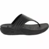 FitFlop Shoes FitFlop WalkStar Leather Womens Flip Flop Sandals