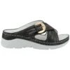 FLEXUS Shoes Flexus Persemia Slide Sandals - Womens