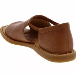 Born Shoes Born Cove Modern Sandals - Womens -Float Feet Sales Store HH 19506 BRN3